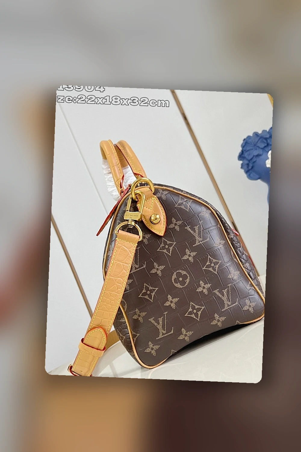 NB - LOV Bag - 1294