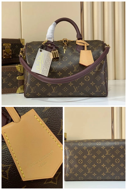 NB - LOV Bag - 900