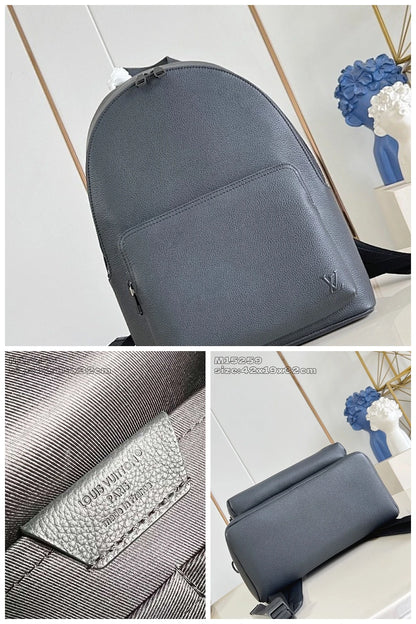 NB - LOV Bag - 1127