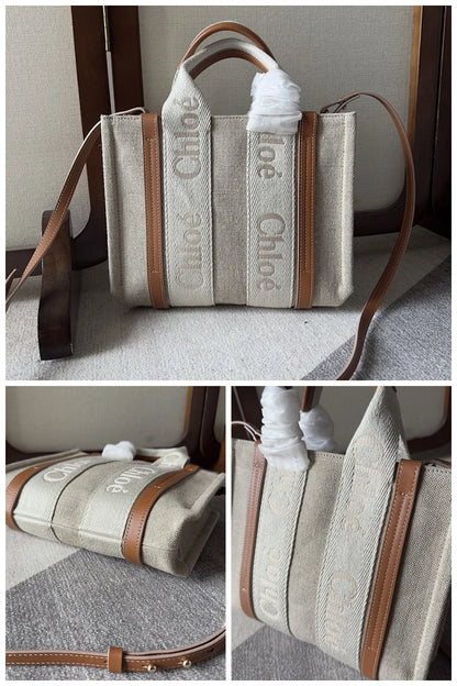 NB - CLE Bag - 123