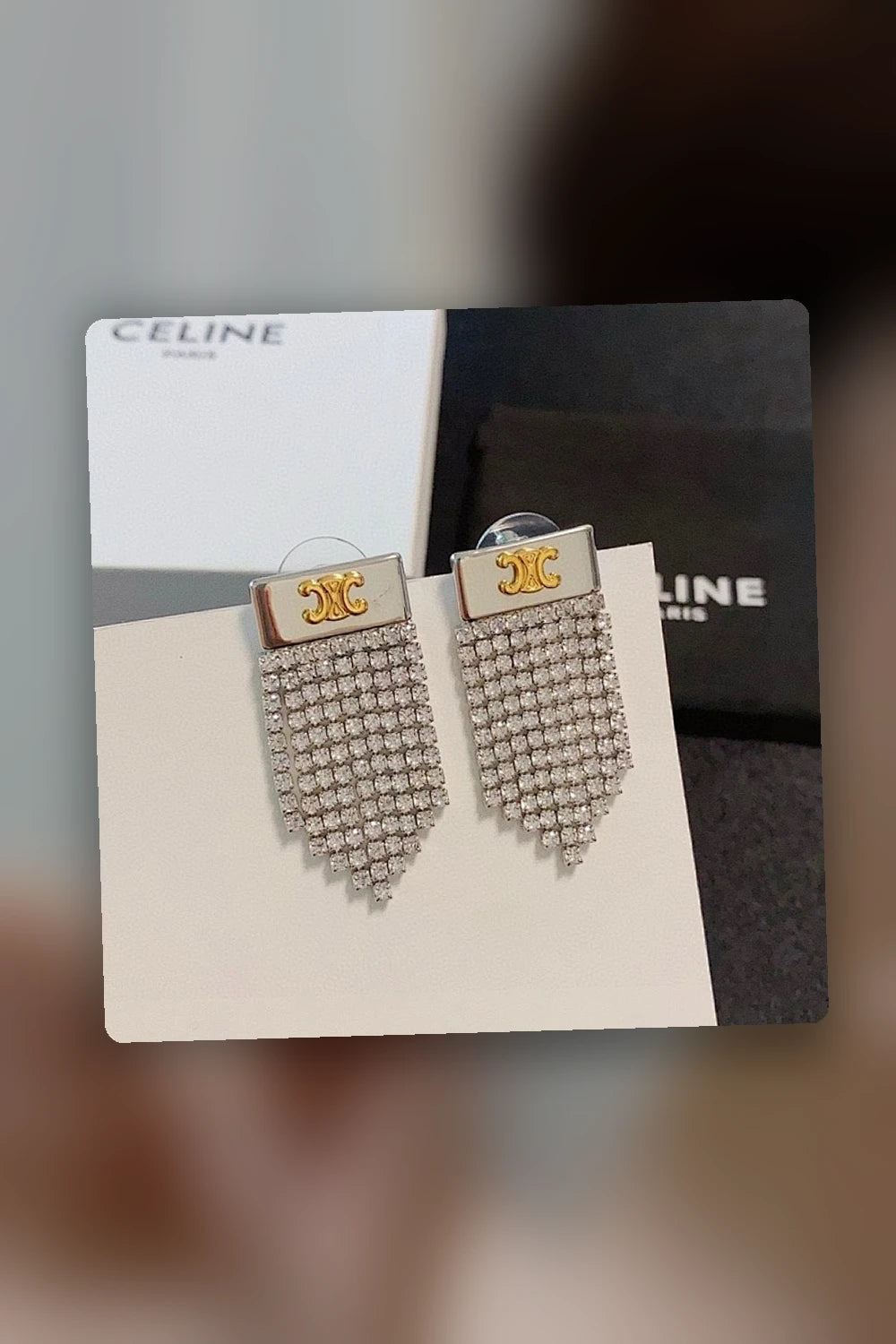 NB - COL Jewelry - 349