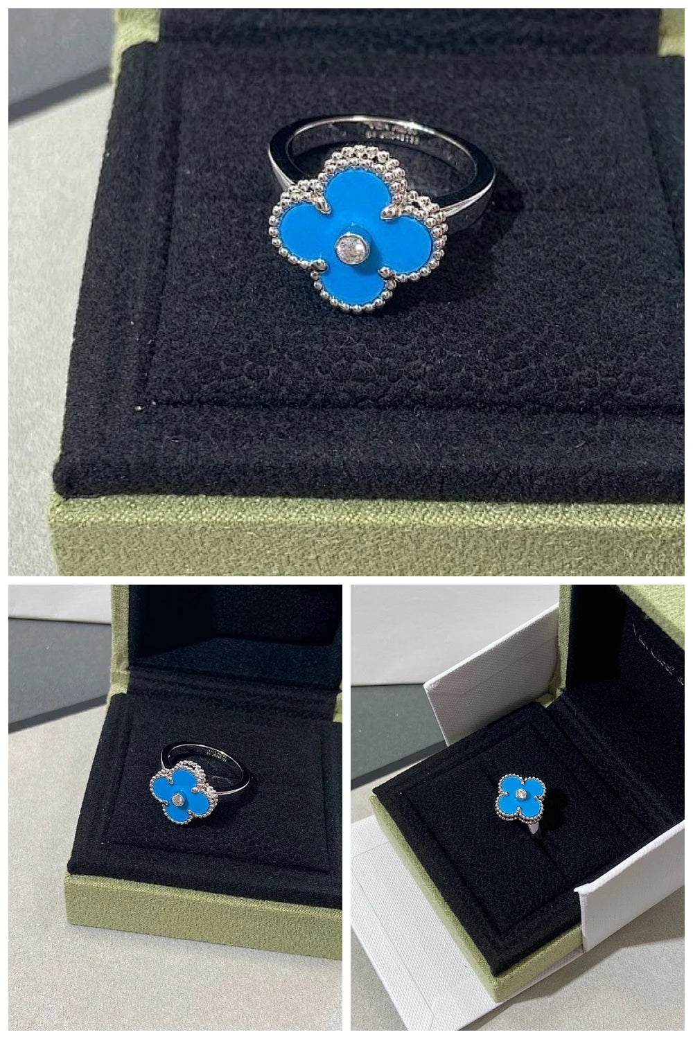 NB - VACA Jewelry - 436