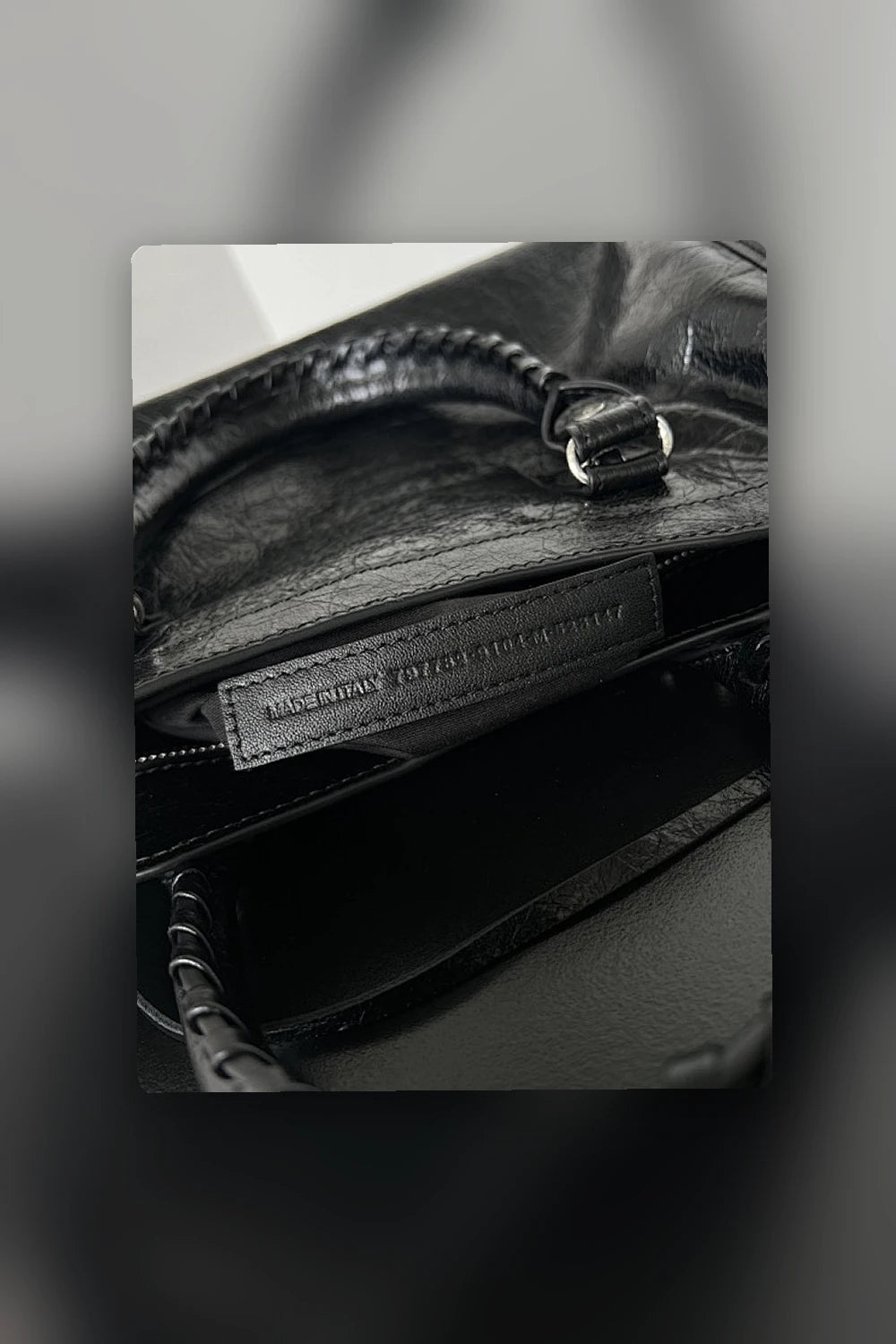 NB - BG Bag - 1062
