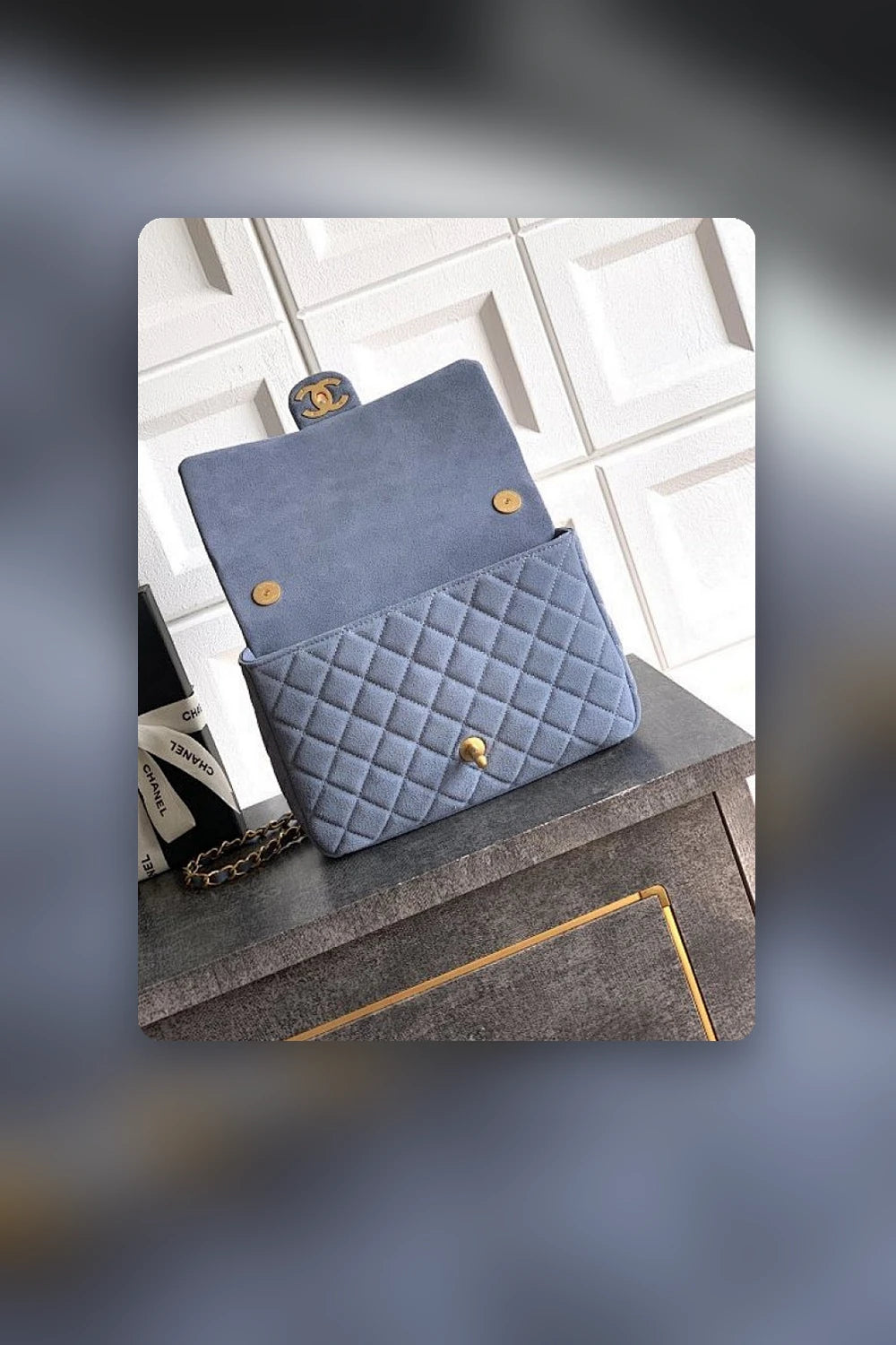NB - CHL Bag - 435