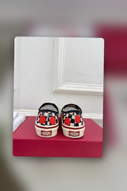 NB - VEL Women Shoes - 463