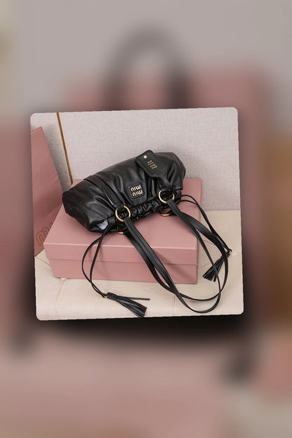 NB - MMU Bag - 1127