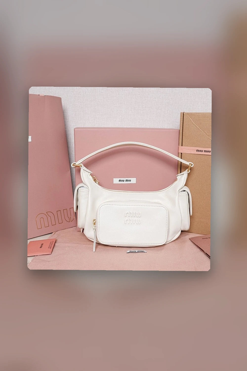 NB - MMU Bag - 1260
