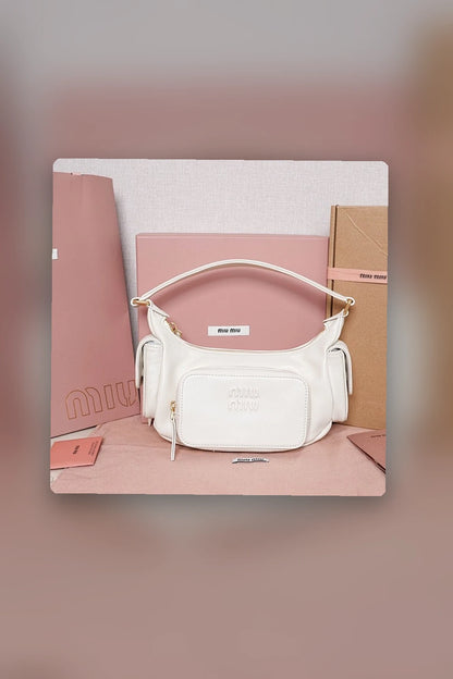 NB - MMU Bag - 1260