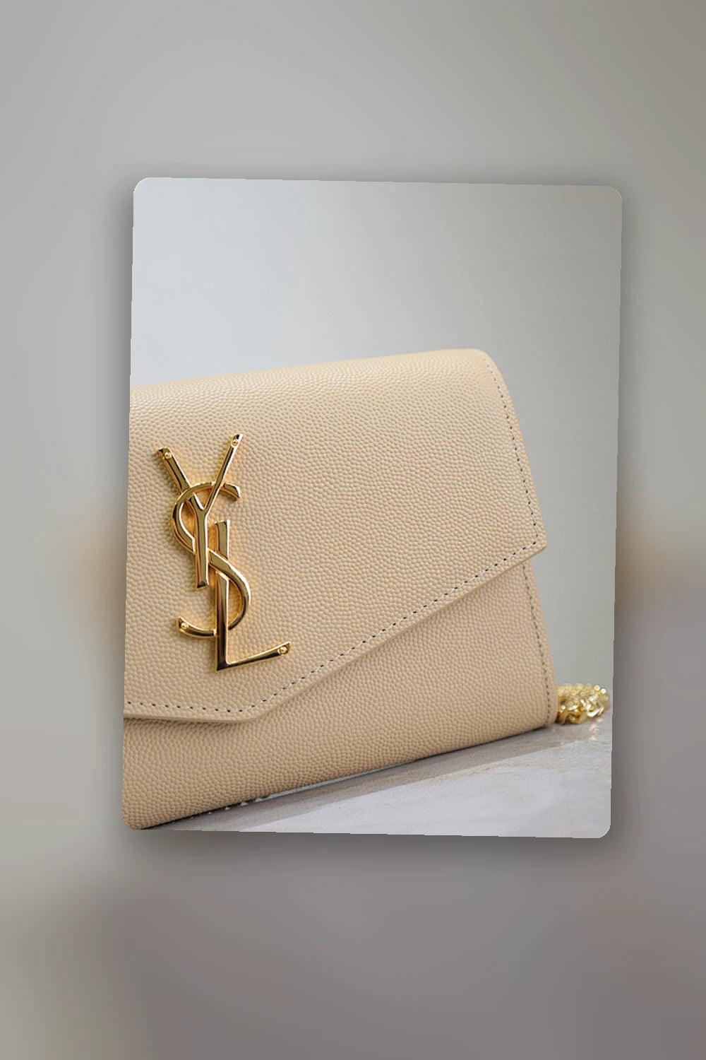 NB - YLS Bag - 1328