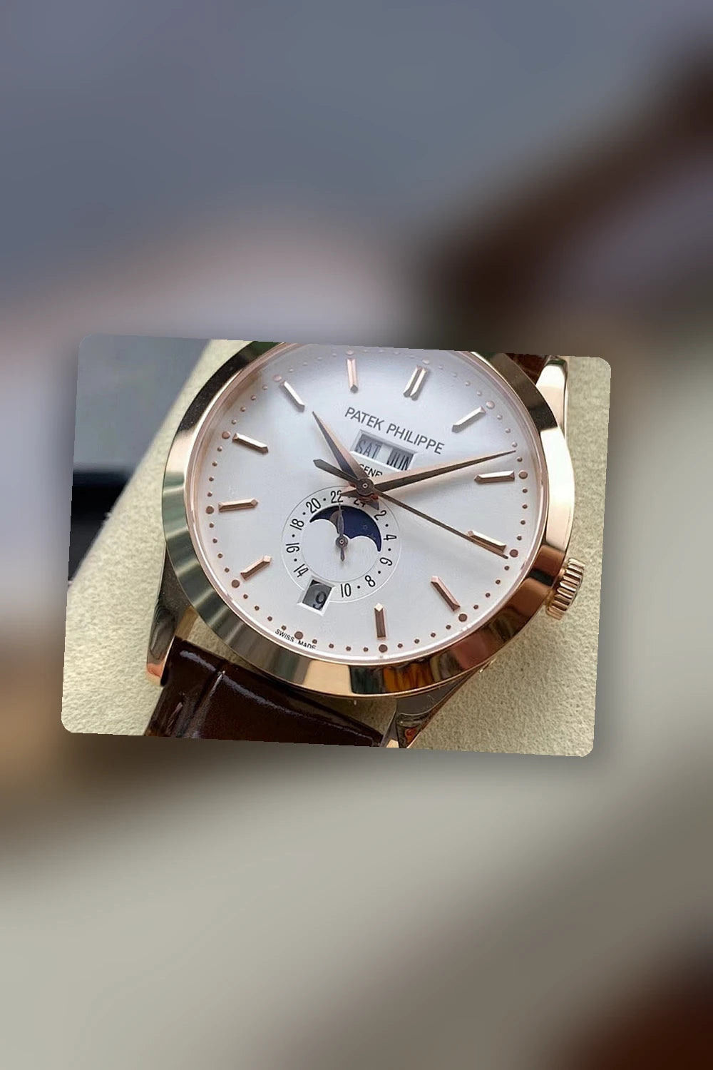 NB - Mix Watch - 458