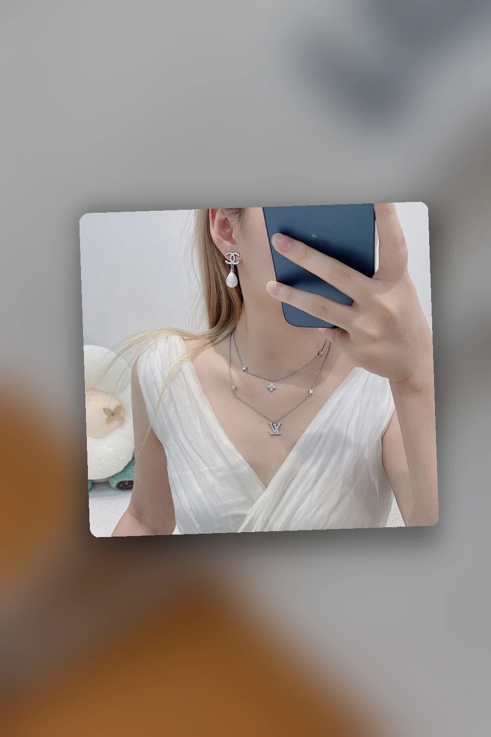 NB - LOV Jewelry - 158