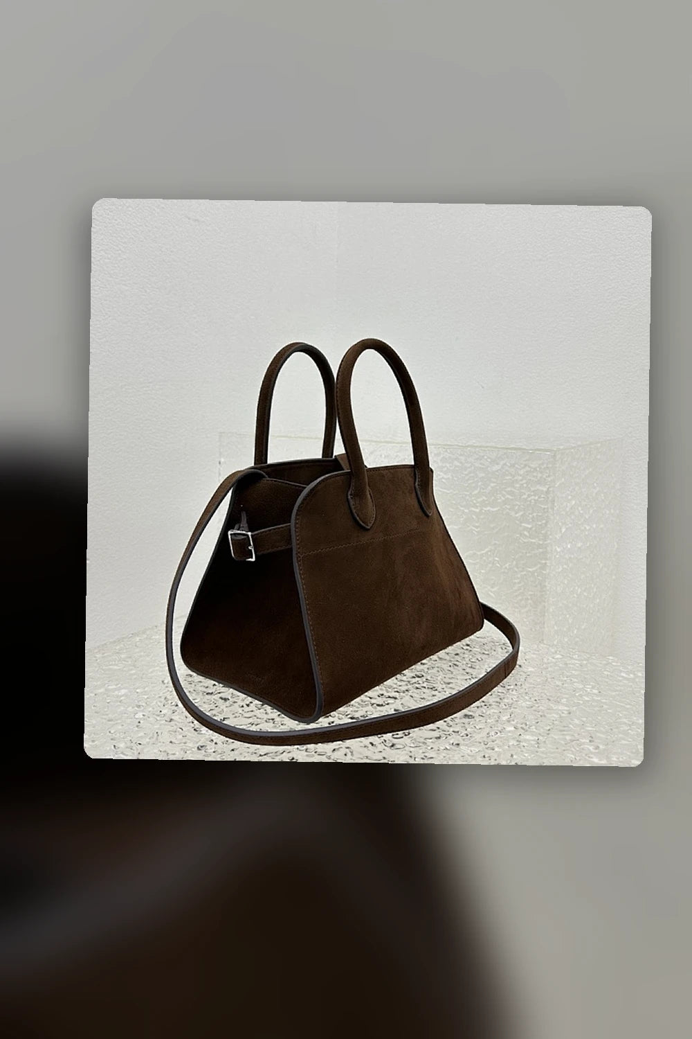 NB - THR Bag - 351