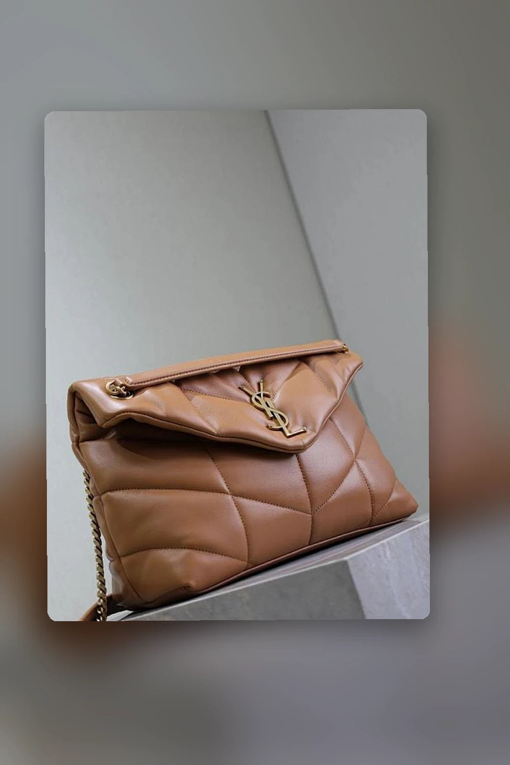NB - YLS Bag - 668