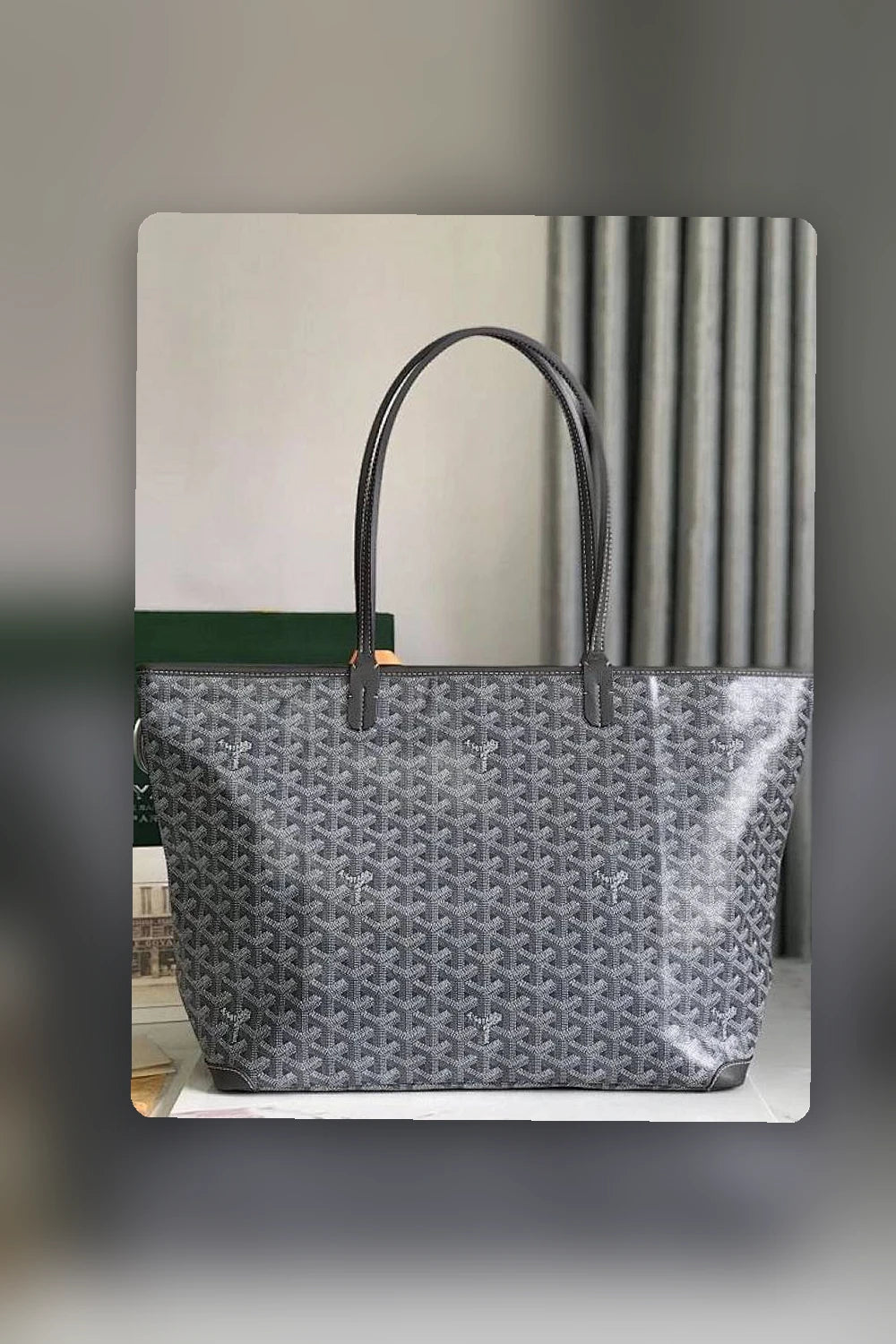 NB - GYO Bag - 423