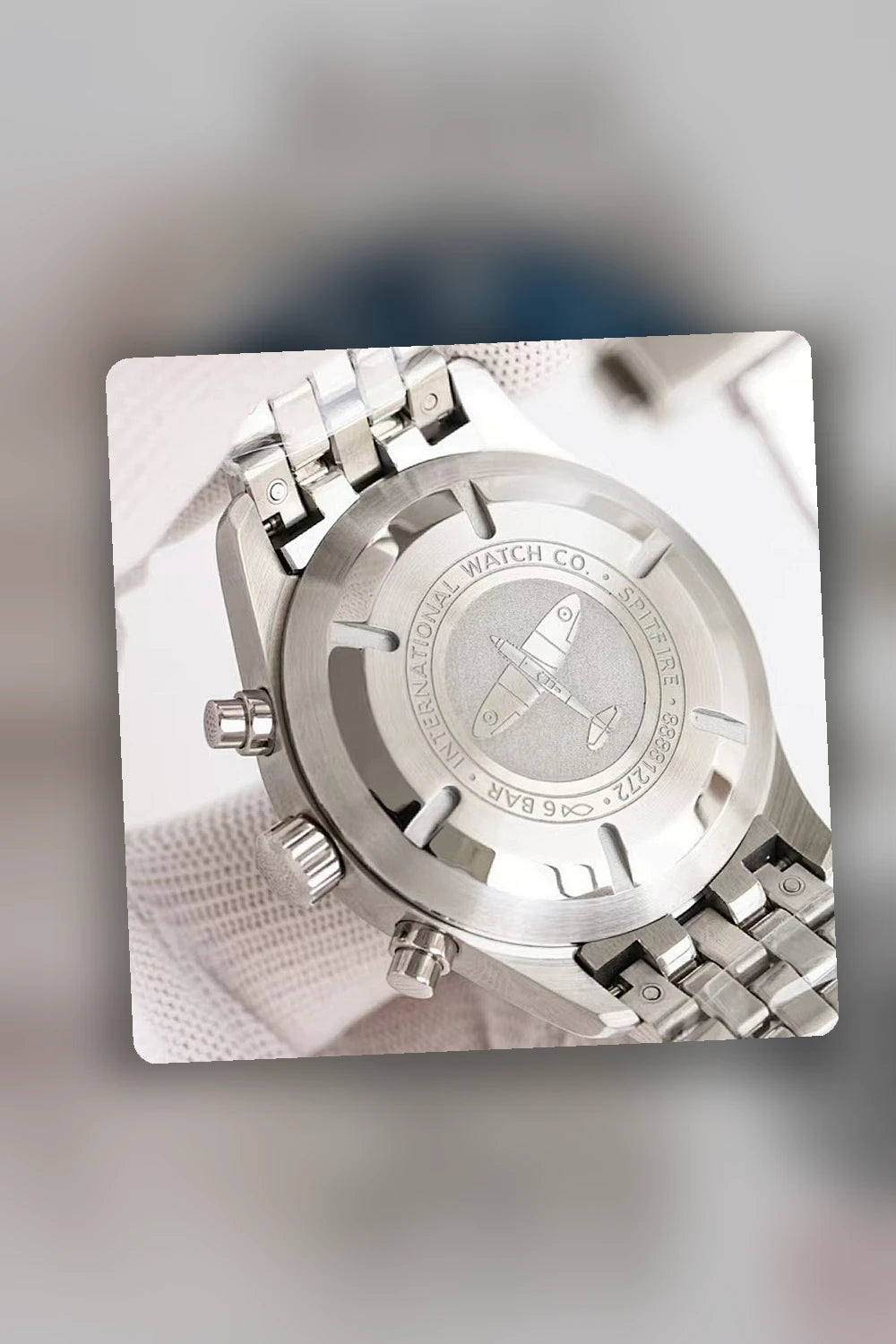 NB - Mix Watch - 543