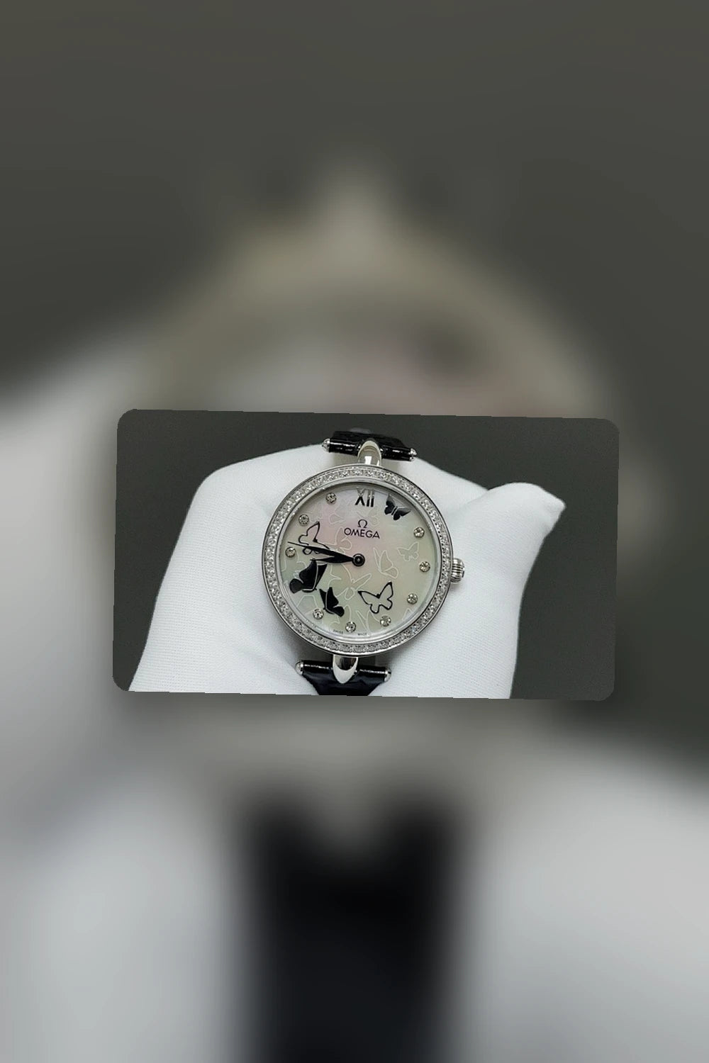 NB - Mix Watch - 887