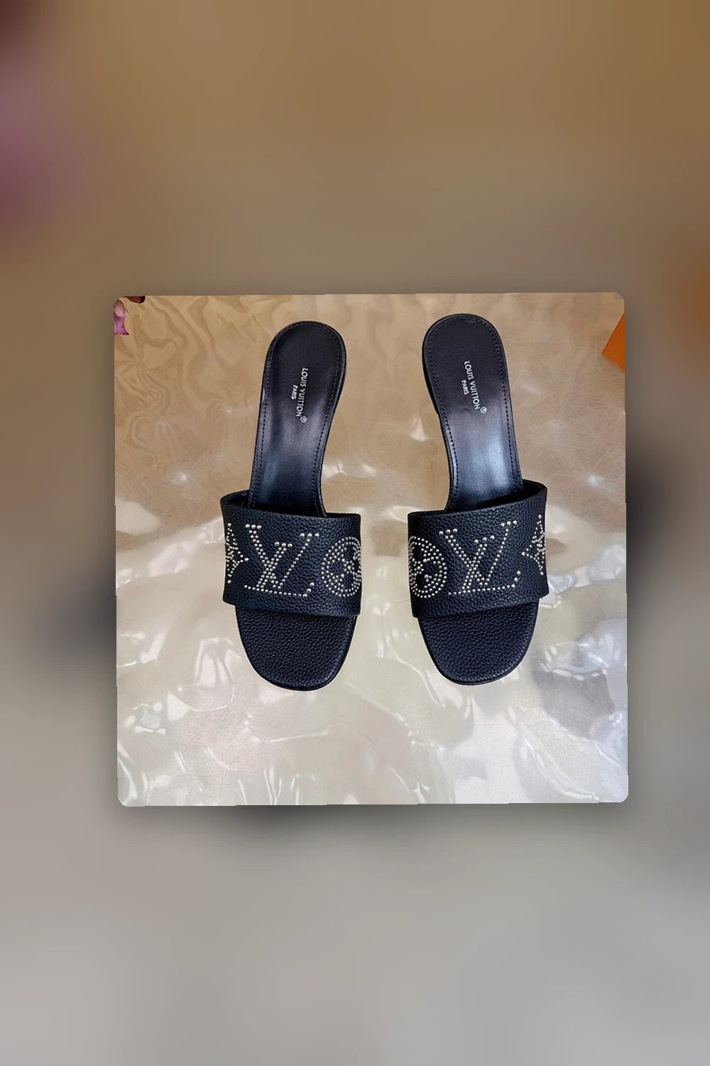 NB - LOV Women Shoes - 024