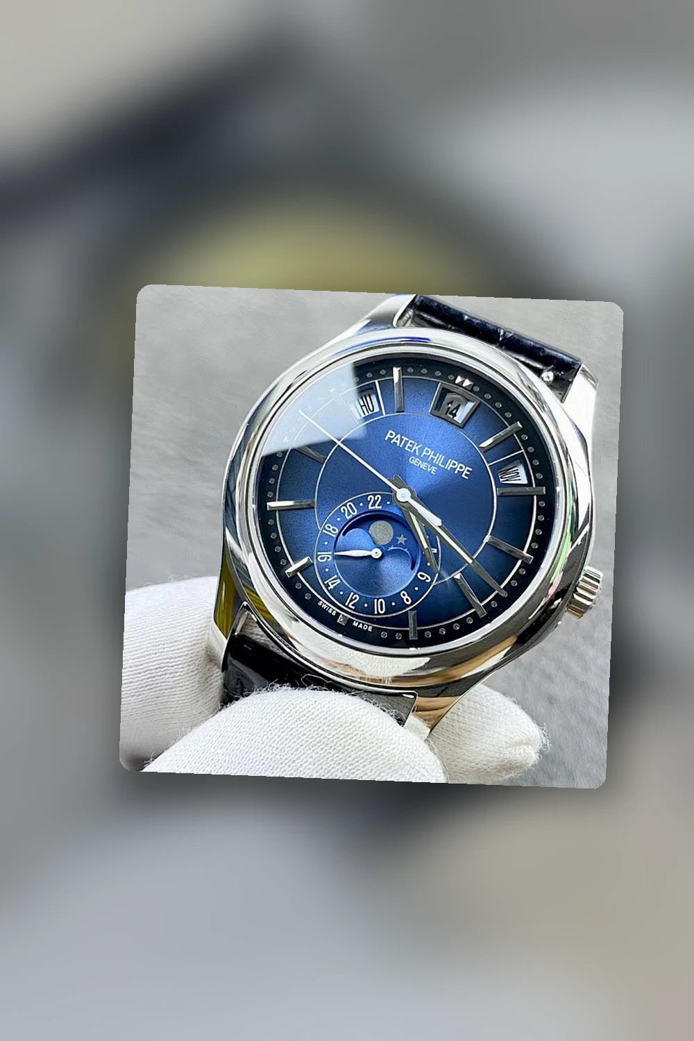 NB - Mix Watch - 129