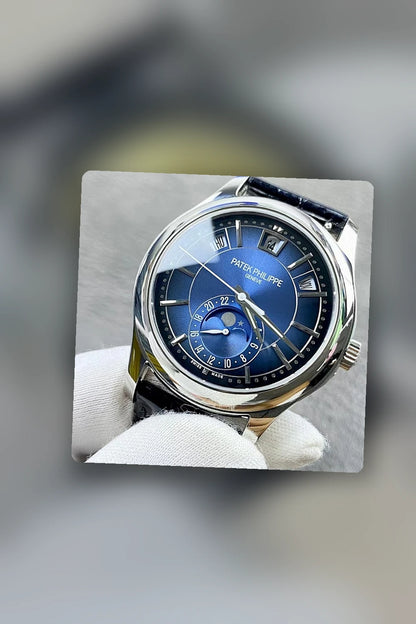 NB - Mix Watch - 129