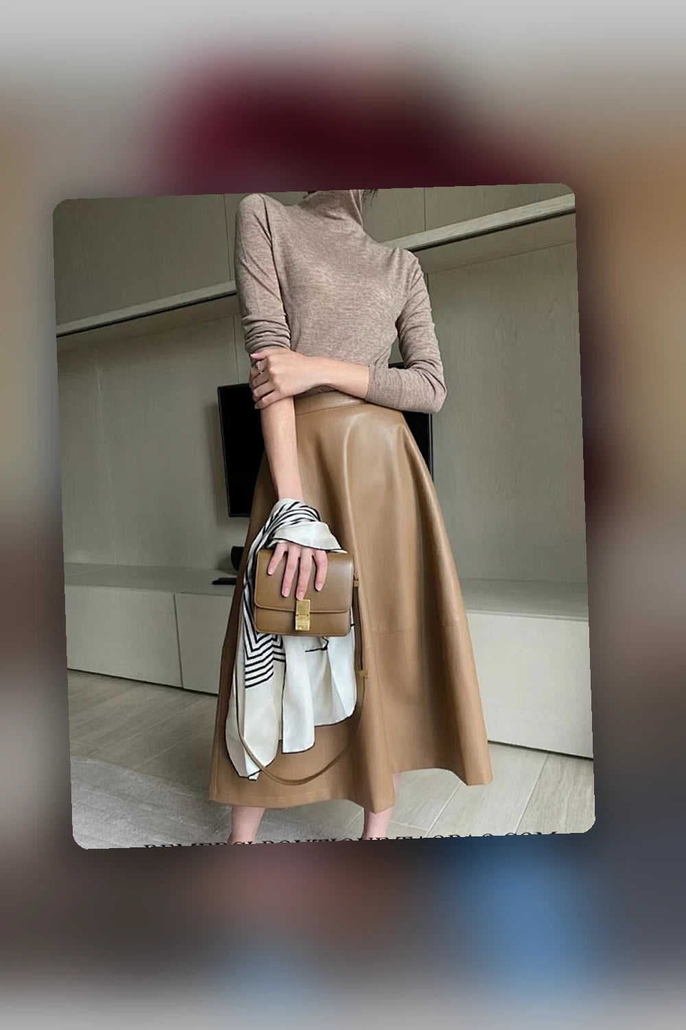 NB - COL Bag - 1276