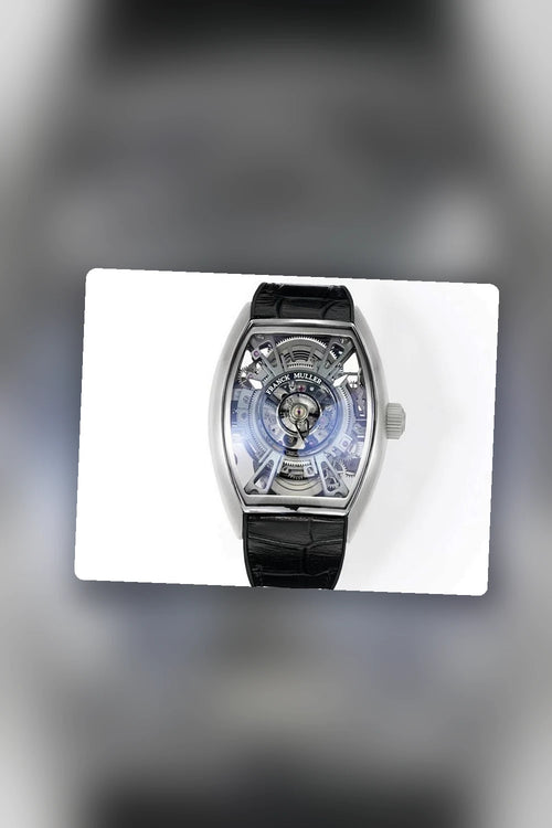 NB - Mix Watch - 118
