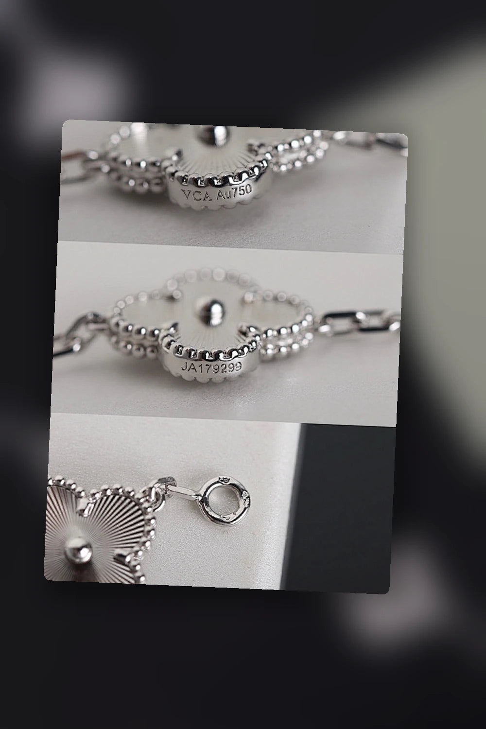 NB - VACA Jewelry - 551