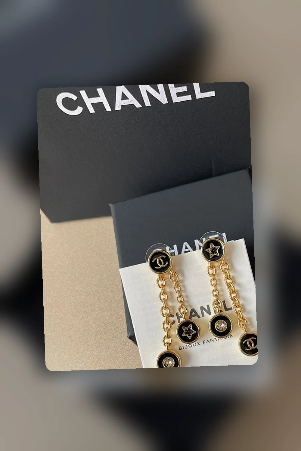 NB - CHL Jewelry - 423