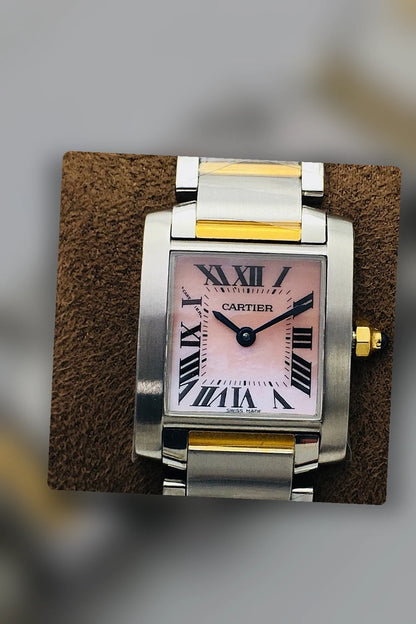 NB - Mix Watch - 1377
