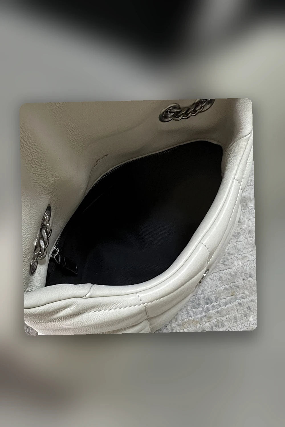 NB - YLS Bag - 1724