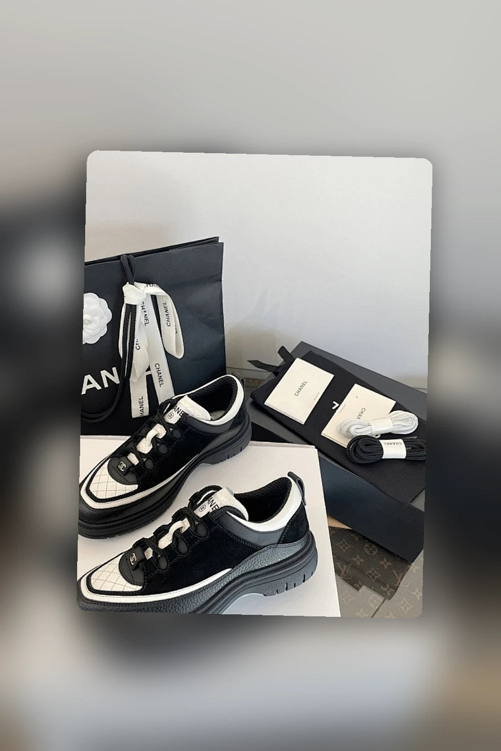 NB - CHL Mix Items - 268
