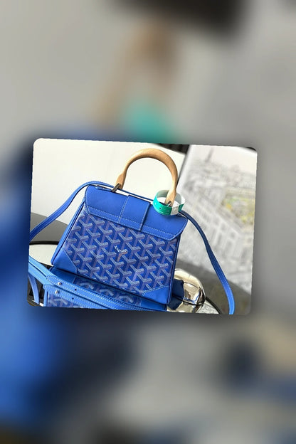 NB - GYO Bag - 853