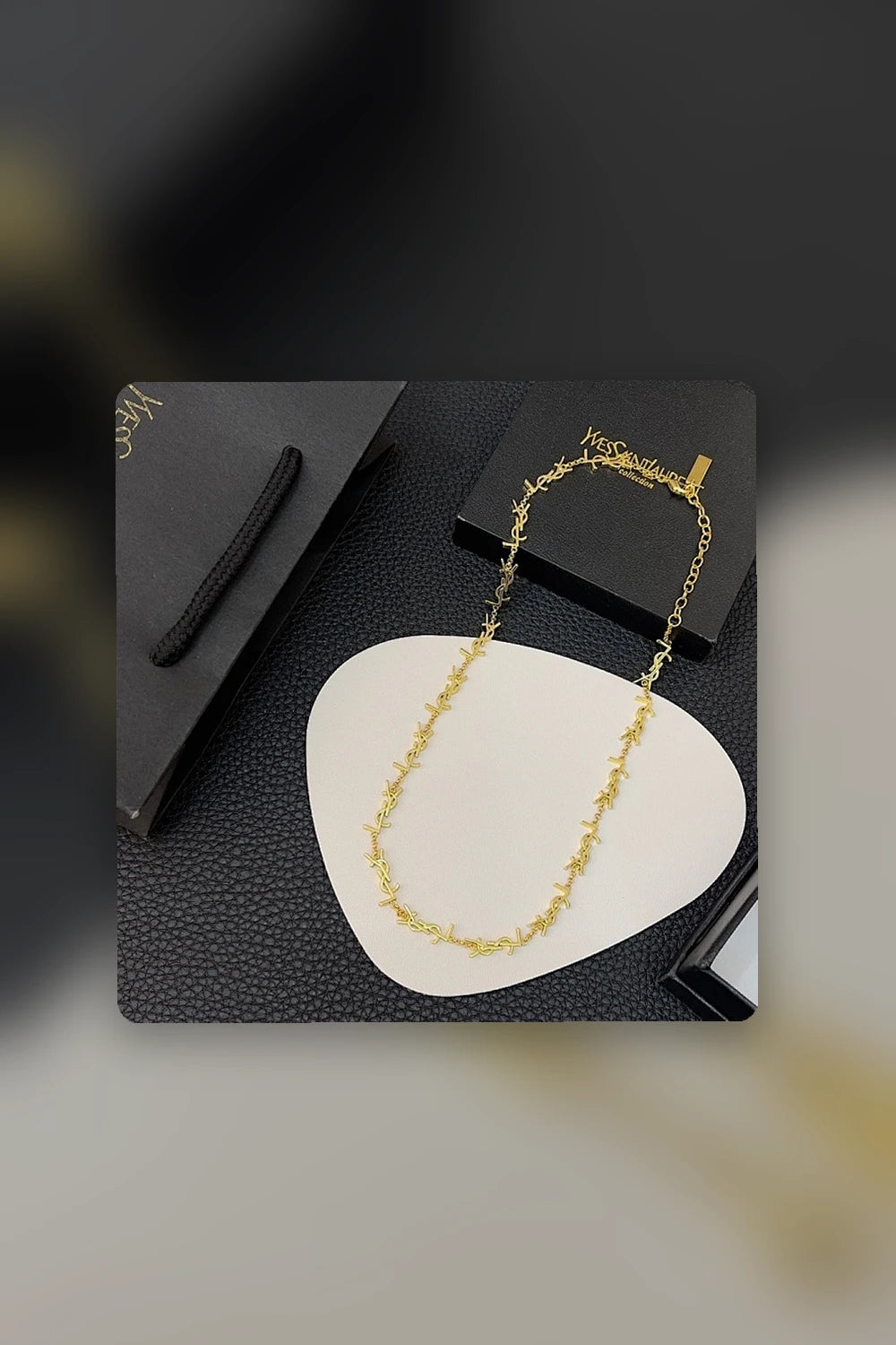 NB - YLS Jewelry - 446