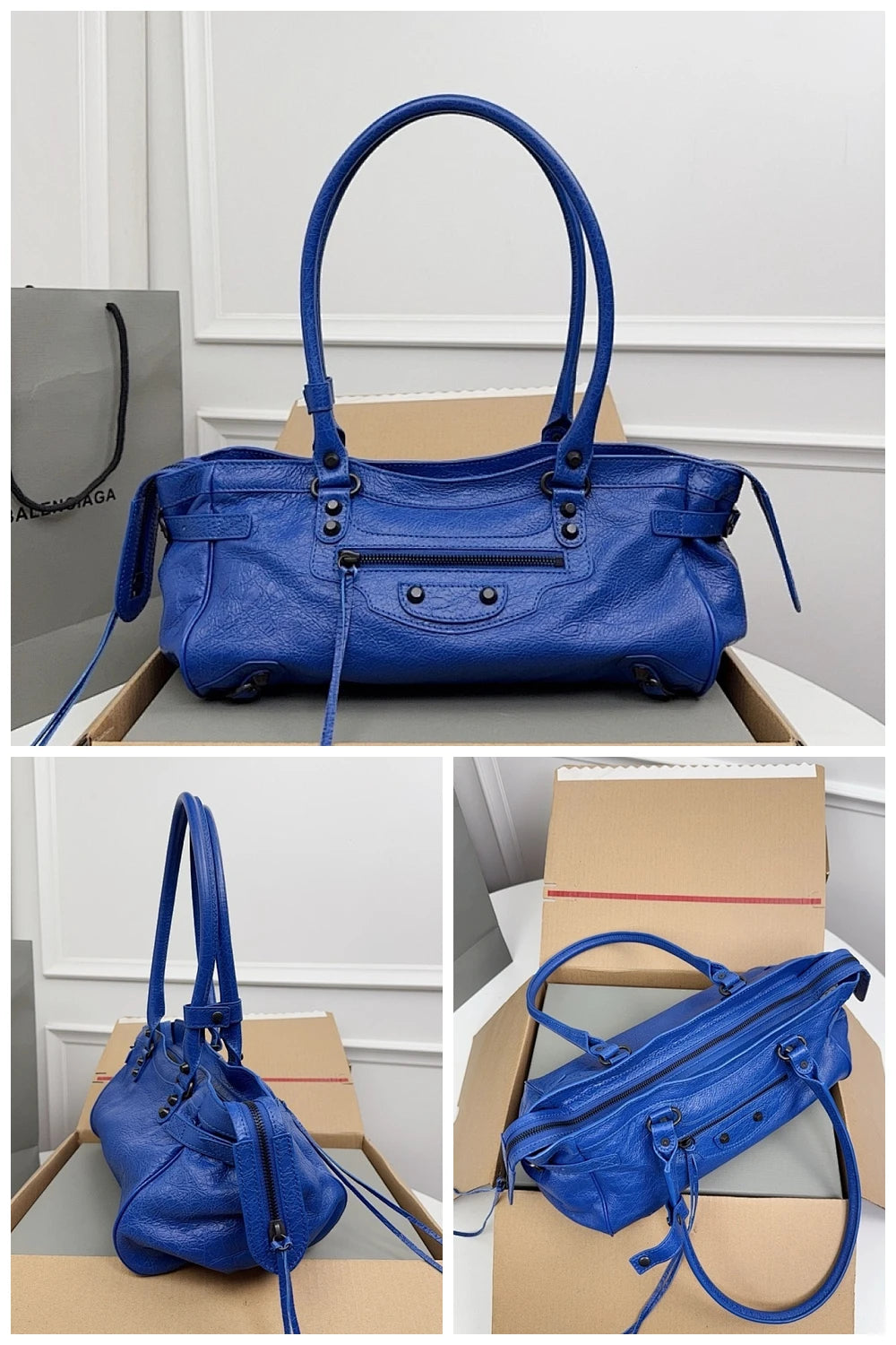 NB - BG Bag - 1158