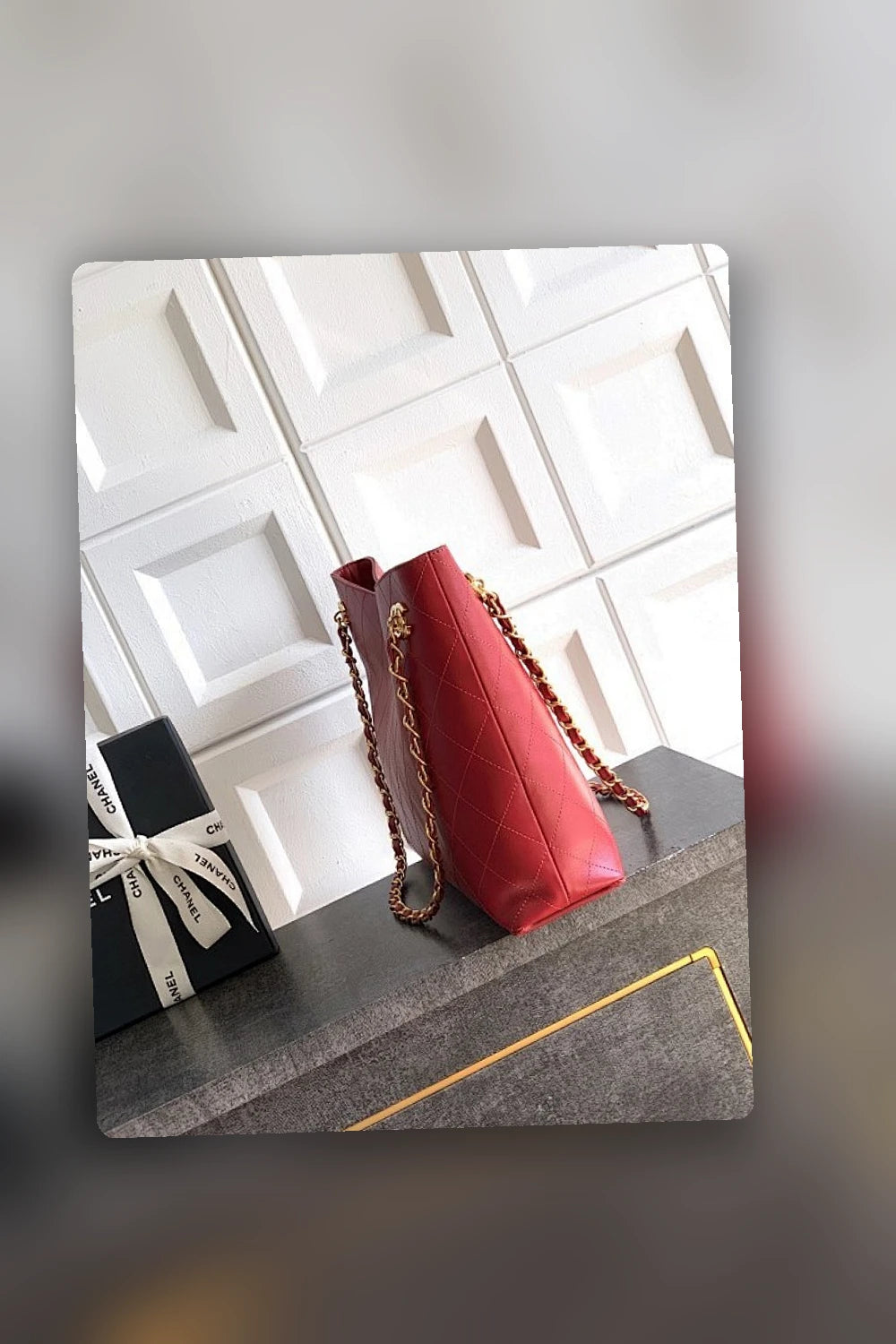 NB - CHL Bag - 416