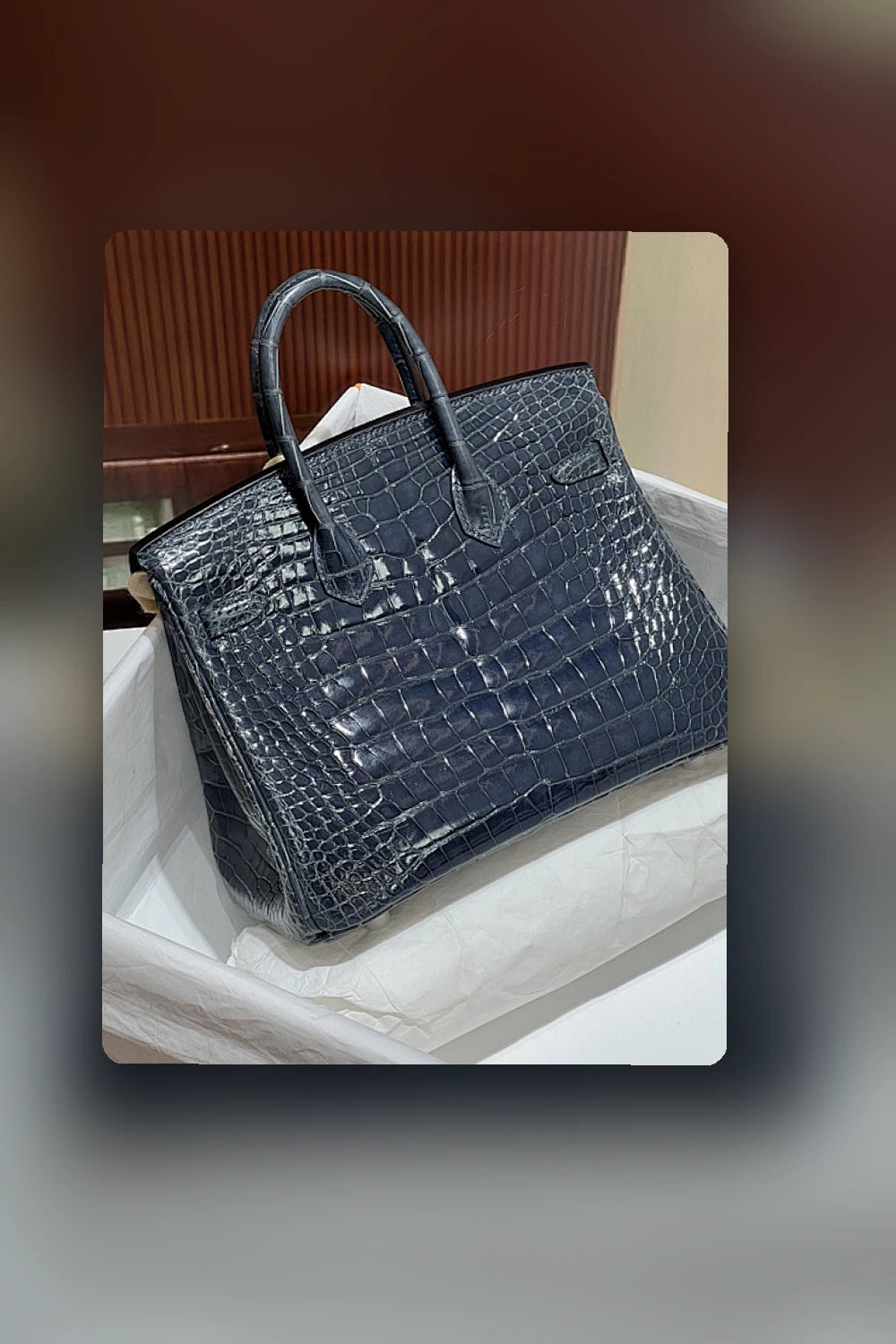 NB - HMS Bag - 633