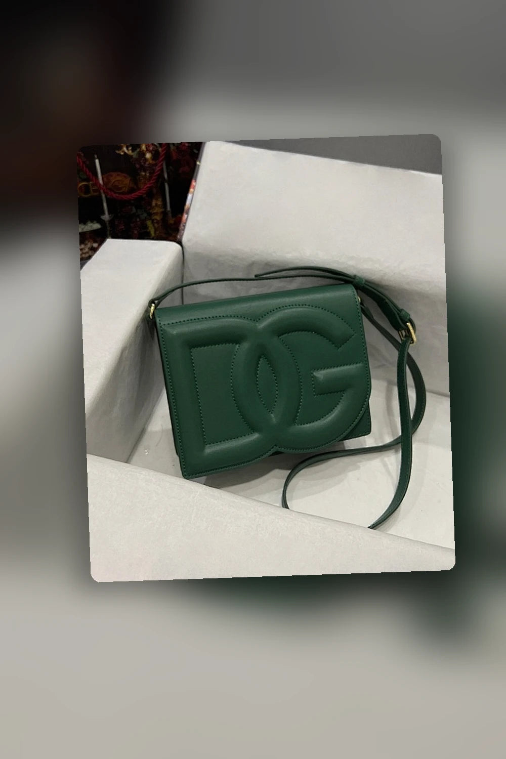 NB - DAG Bag - 283