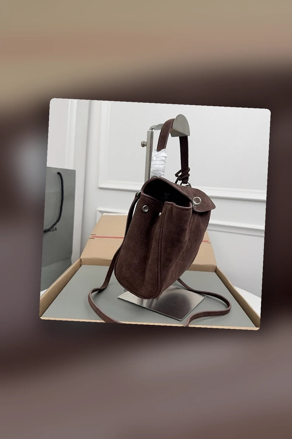 NB - BG Bag - 720