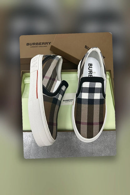 NB - BOR Women Shoes - 349