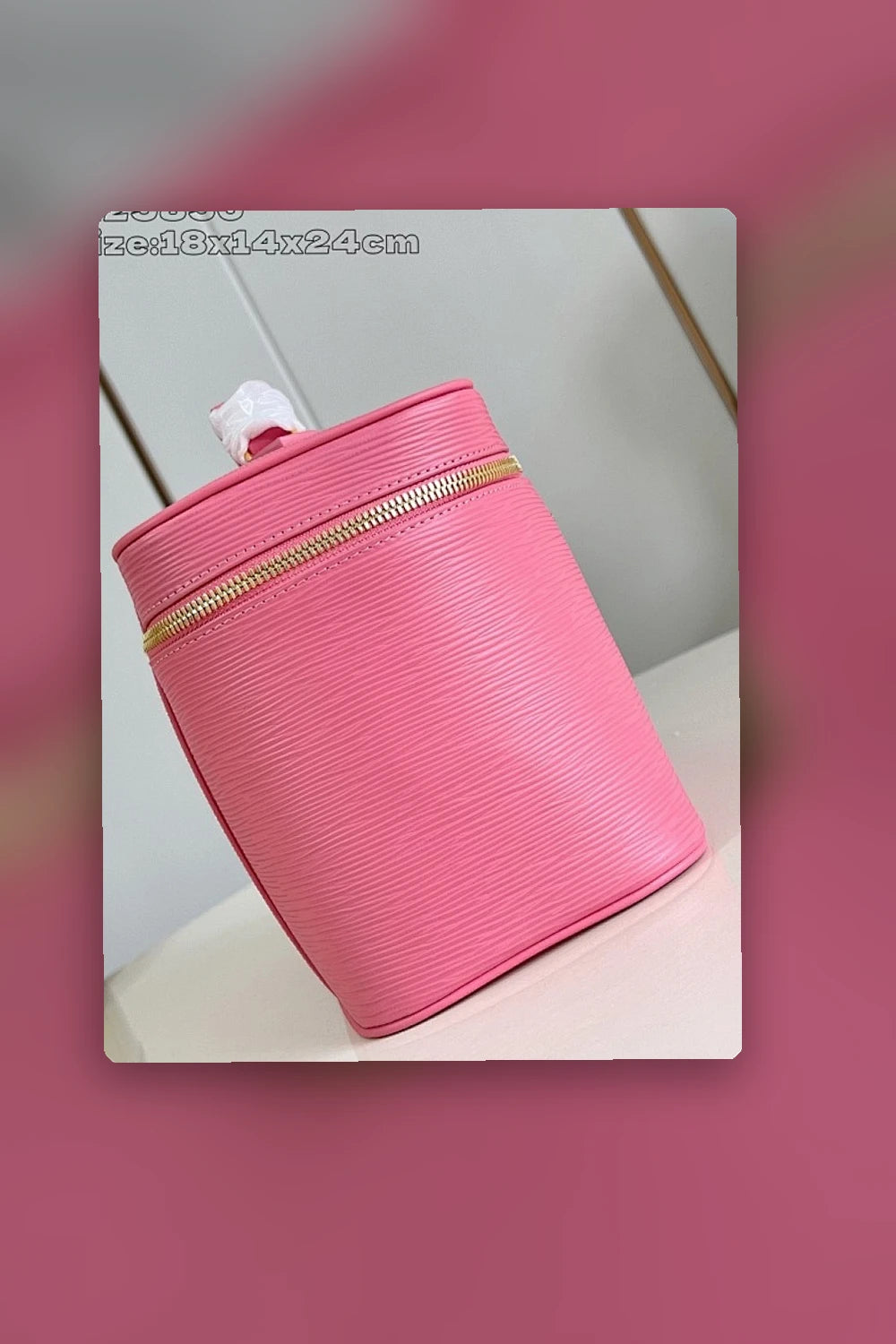 NB - LOV Bag - 1705