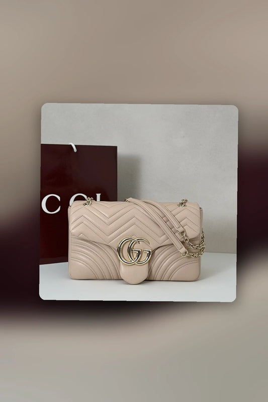 NB - GUKI Bag - 1059