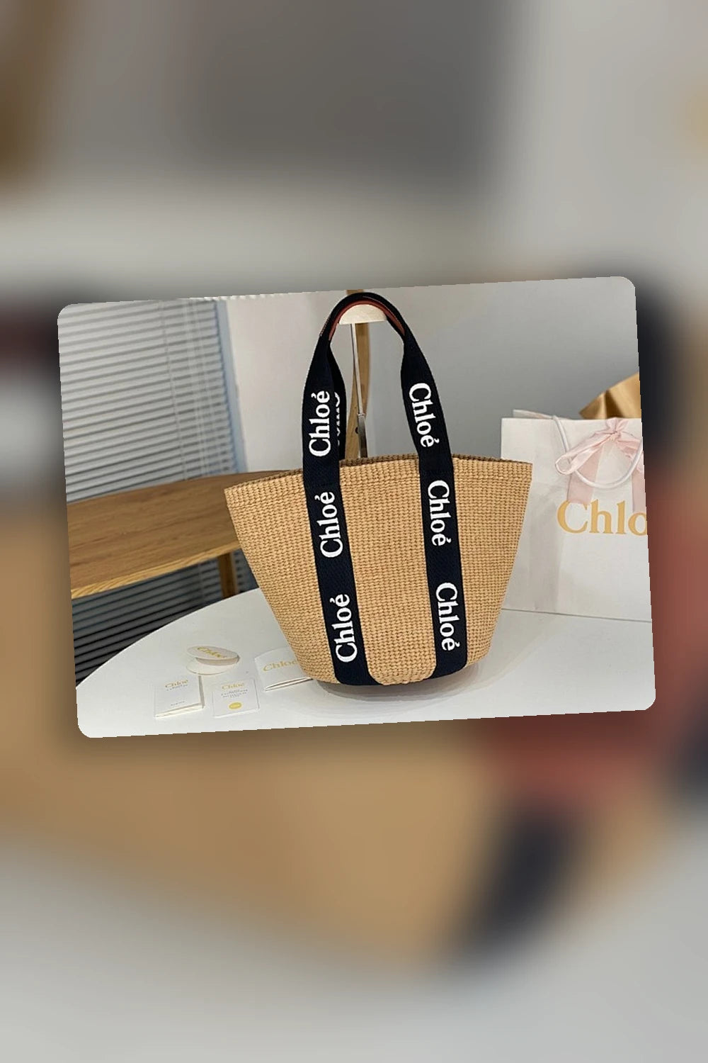 NB - CLE Bag - 575