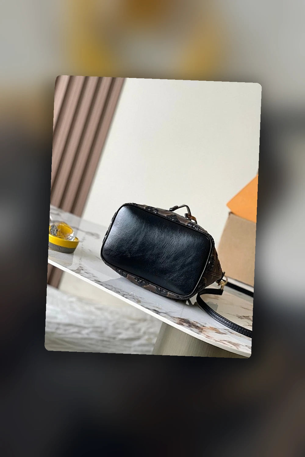 NB - LOV Bag - 1000
