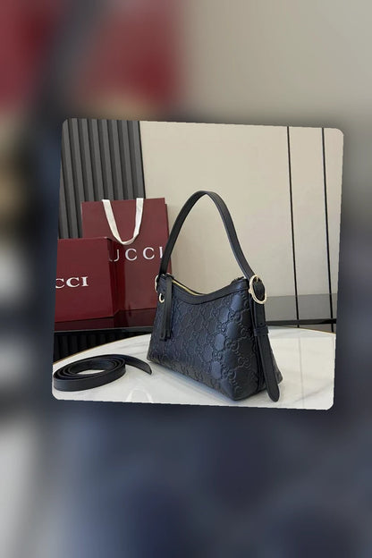 NB - GUKI Bag - 345