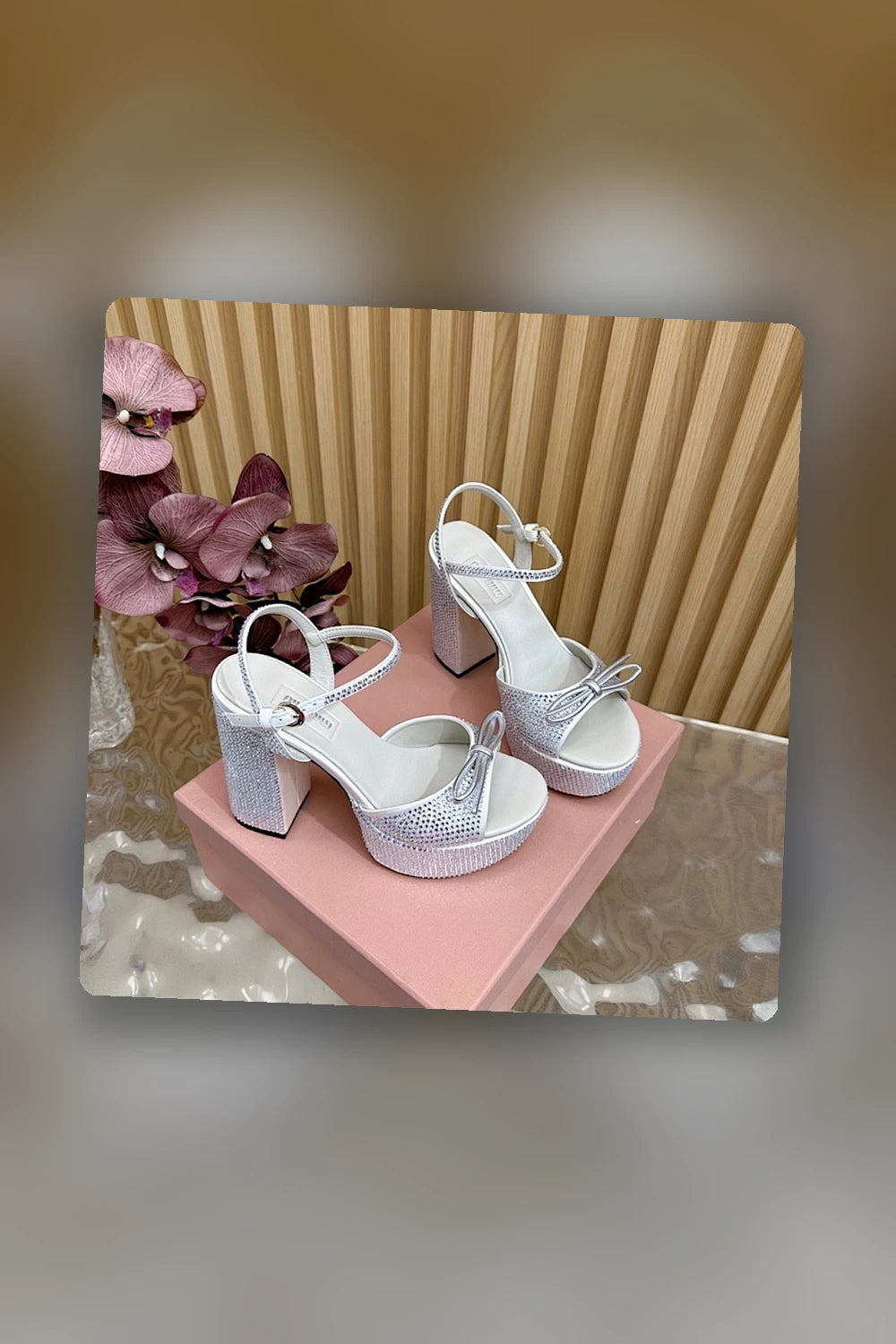 NB - MMU Women Shoes - 298
