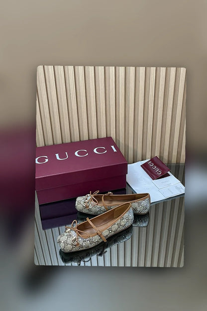 NB - GUKI Women Shoes - 587