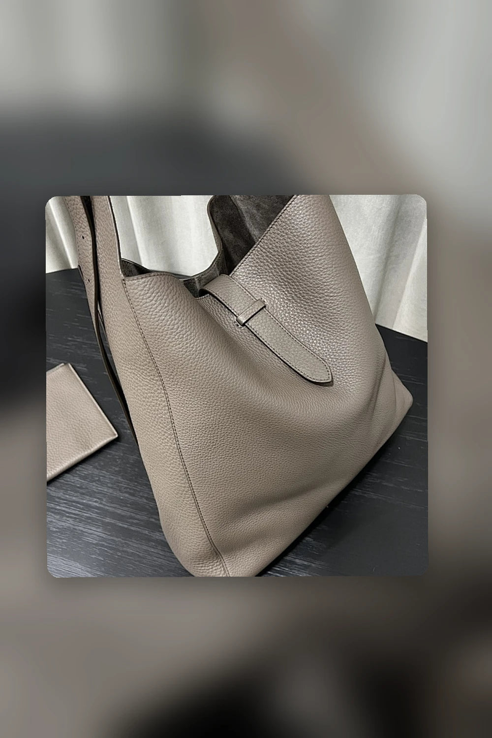 NB - THR Bag - 645