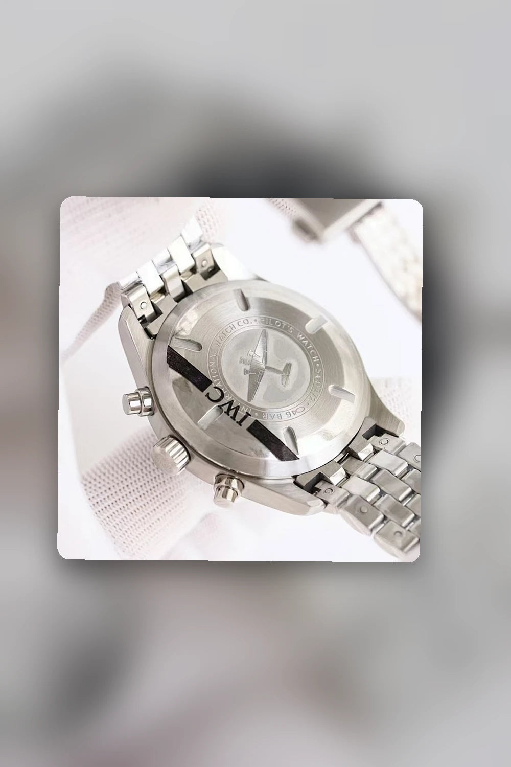 NB - Mix Watch - 856
