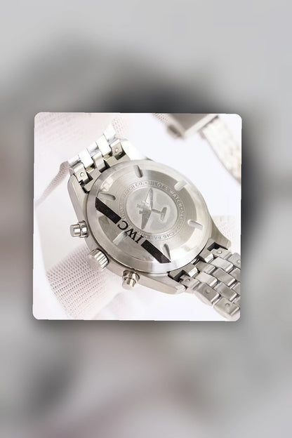 NB - Mix Watch - 856