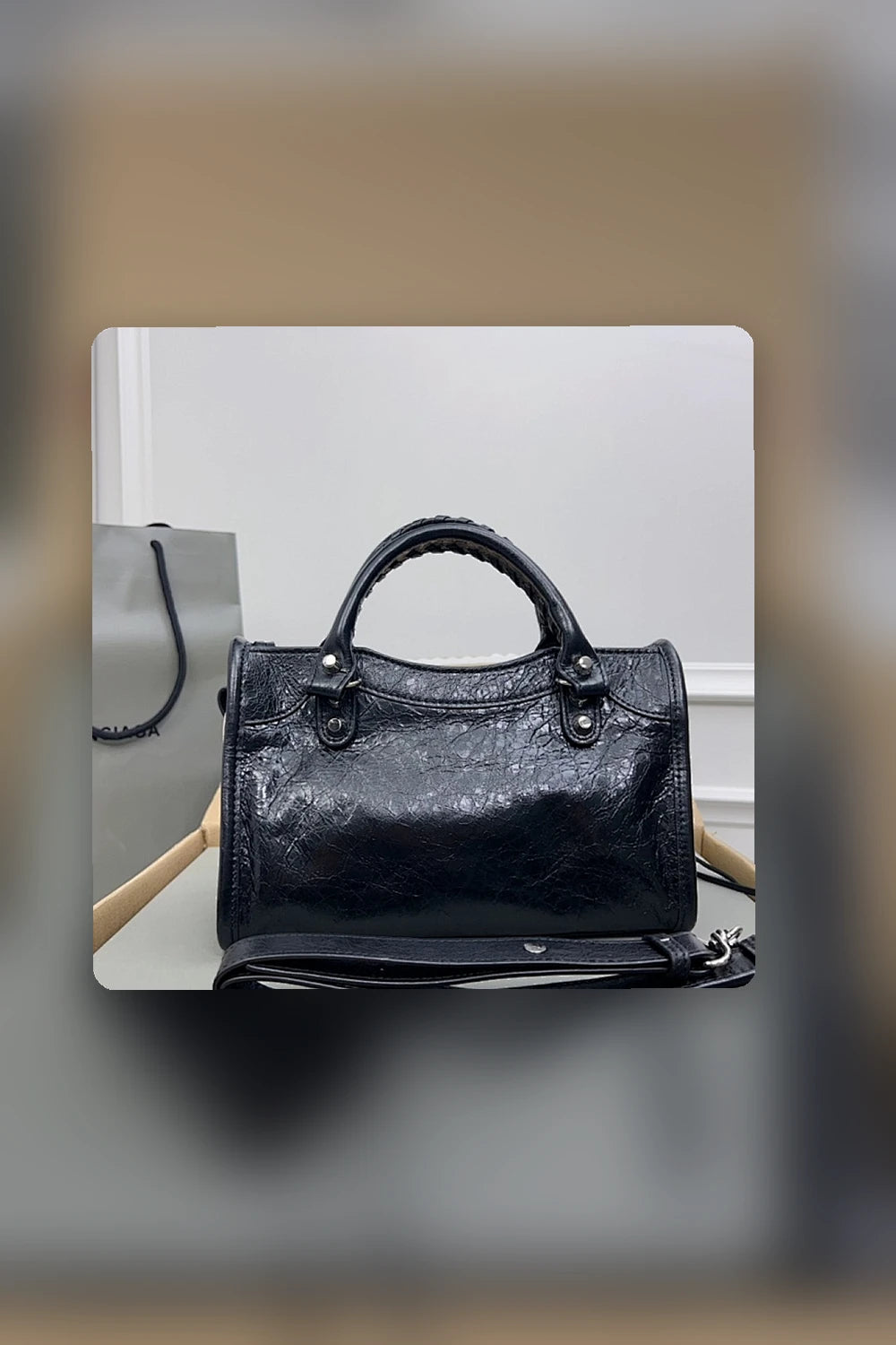 NB - BG Bag - 1573