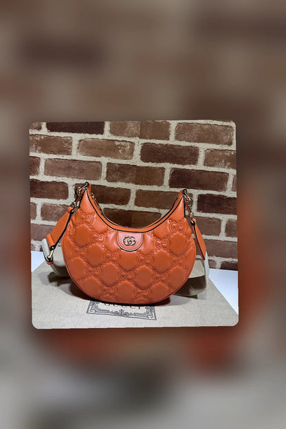 NB - GUKI Bag - 1267